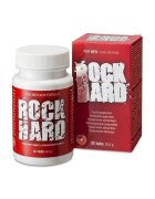 COBECO Supliment alimentar - Rock Hard pentru stimularea erecției și performanței sexuale 30 buc
