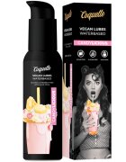 COQUETTE Lubrifiant pe bază de apă CHIC DESIRE – Premium Experience Vegan Lube Candylicious aromă Candy & Donut Shake 100 ml