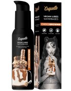 COQUETTE Lubrifiant - Premium Experience Chocobrownie pe baza de apa 100 ml