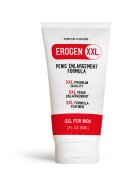 Cupid Gel intim – Erogen XXL pentru mărirea penisului și erecție puternică 60 ml