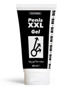 Cupid Gel intim – Penis XXL pentru mărirea penisului 200 ml