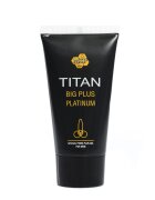 Cupid Gel intim pentru bărbați – Titan Big Plus pentru mărirea penisului 60 ml