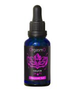 Cupid Gel intim pentru femei – OrgasmO pentru stimularea clitorisului 30 ml