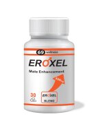 Cupid Supliment alimentar – Eroxel pentru mărirea penisului și erecție fermă 30 buc
