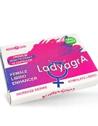 Cupid Supliment alimentar – LadyAgra pentru creșterea libidoului femeilor 10 buc
