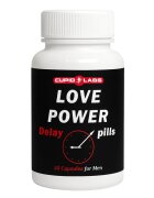 Cupid Supliment alimentar – Love Power pentru întârzierea ejaculării 30 buc