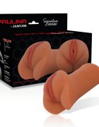 Cyber Masturbator vaginal Jamyjob Signature – Paulina din TPR