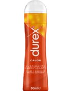 DUREX Gel lubrifiant Play – Calor pentru stimulare și plăcere intensă efect de încălzire 50 ml