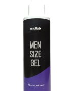 Emily Love > Erolab Gel Erolab – Men Size pentru mărirea penisului și performanței sexuale 150 ml