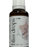 Emily Love > Erolab Picaturi afrodisiace Erolab – Bliss Drops stimulare naturală a libidoului 30 ml