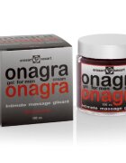 Eros Gel -Art – Onagra Men pentru stimularea și intensificarea plăcerii masculine 100 ml
