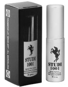Eros Spray -Art – Studi 1001 pentru întârzierea ejaculării și control sporit 20 ml