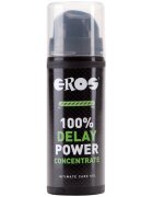 Eros Spray Power Line – Delay Power Concentrated pentru întârzierea ejaculării și control sporit 30 ml