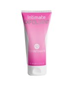 Femintimate Gel pentru igienă – Intimate Exfoliant hidratează pielea sensibilă și previne uscăciunea 50 ml