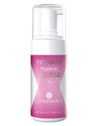 Femintimate Spumă pentru igienă intimă - Intimate Hygiene Mousse hidratează pielea sensibilă și previne uscăciunea 100 ml