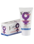 HOT Cremă intimă pentru femei - V-Activ Stimulation pentru stimularea clitorisului și creșterea sensibilitații 50 ml