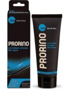 HOT Cremă pentru bărbați ERO - PRORINO Black Line pentru stimularea erecției 100 ml