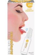HOT Gel pentru sex oral Ero - Oral Optimizer Blowjob cu aromă de vanilie 50 ml