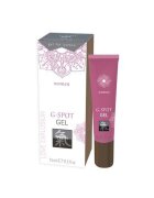 HOT Gel stimulant pentru femei – Shiatsu G-Spot intensifică sensibilitatea și orgasmul 15 ml