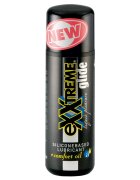 HOT Lubrifiant - eXXtreme glide comfort oil pe baza de silicon 100 ml