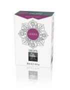 HOT Picaturi afrodisiace Shiatsu - Geisha pentru stimularea libidoului feminin 30 ml