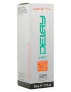 HOT Spray - Delay Spray Rhino Long Power pentru întârzierea ejaculării cu efect de răcire 50 ml