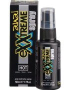 HOT Spray - eXXtreme Anal Spray pentru relaxare anala 50 ml