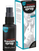 HOT Spray intim Ero – Marathon Long Power pentru întârzierea ejaculării si prelungirea plăcerii 50 ml