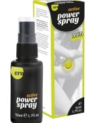 HOT Spray intim pentru bărbați Ero - Active Power stimulează erecția 50 ml
