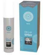 HOT Spray intim pentru - Shiatsu Delay cu efect de întârziere a ejaculării 15ml