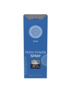 HOT Spray - Shiatsu Penis Power pentru potenta erectii puternice si intarziere ejaculare 30 ml