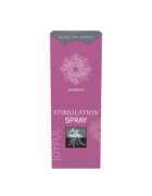 HOT Spray - Shiatsu Stimulation for women pentru sensibilitate și excitare intensă 30 ml