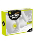 HOT Supliment alimentar Ero - Energy pentru amplificarea performanțelor sexuale 5 buc