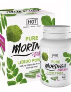 HOT Supliment alimentar premium - Moringa Libido Power crește libidoul și oferă stare generală de bine 60 buc