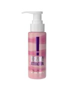 INTT Cremă – Creamy Attraction Seduction! pentru hidratare și stimulare 100 ml
