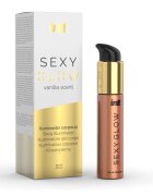 INTT Cremă – Sexy Glow pentru strălucirea pielii 60 ml