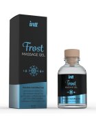 INTT Gel – Frost Massage Gel pentru masaj erotic sex oral excitare intensă cu efect de răcire 30 ml