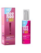INTT Gel – Kiss and Taste! pentru stimulare clitoris și sex oral cu efect de încălzire aromă de mure 55 ml