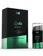 INTT Gel – Lasts Boost pentru întârzierea ejaculării 15 ml