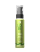 INTT Gel – Lick Me Caipirinha cu efect de încălzire și aromă de cocktail 50 ml