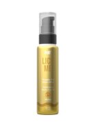 INTT Gel – Lick Me Honey cu efect de încălzire și aromă de miere 50 ml