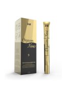 INTT Gel – Orgasm Now Female Enhancement pentru intensificarea orgasmului 15 ml