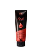 INTT Lubrifiant – Anal Hot pentru sex anal cu efect de încălzire 100 ml