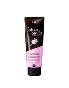 INTT Lubrifiant – Cotton Candy pe bază de apă cu aromă vată de zahăr 100 ml