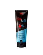 INTT Lubrifiant – Hot & Cold cu efect termic de încălzire și răcire excitare intensă 100 ml
