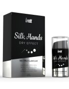 INTT Lubrifiant – Silky Hands pe bază de silicon senzație delicată 15 ml
