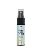 INTT Spray – Clit Me On Red Fruits cu aromă de fructe roșii pentru stimularea clitorisului 12 ml
