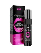 INTT Spray – Deep Throat pentru relaxarea gâtului in timpul sexului oral aromă de mentă 12 ml