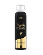 INTT Spumă – Crunchy Foam cu textură efervescentă 150 ml
