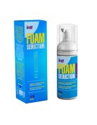 INTT Spumă – Foam Seduction! pentru curățare și stimulare 50 ml